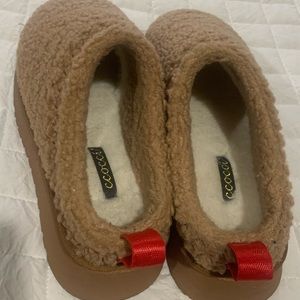 Slippers